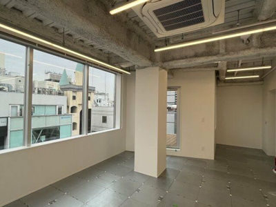 【内装】 | ＡＲＩＳＴＯ吉祥寺