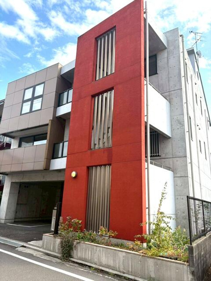 【外観】 | 高知市塩田町