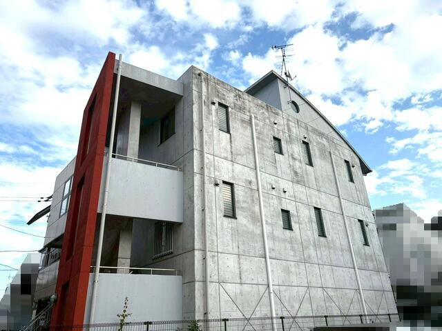 【外観】 | 高知市塩田町