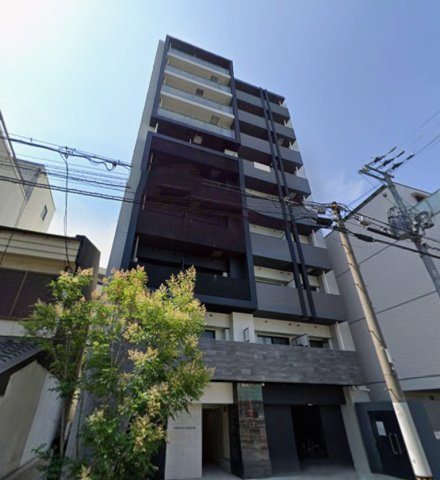 GRAND　CCINQ　02の外観
