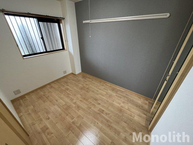 アマービレの洋室