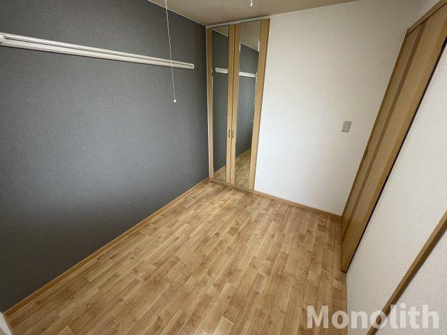 アマービレの内装