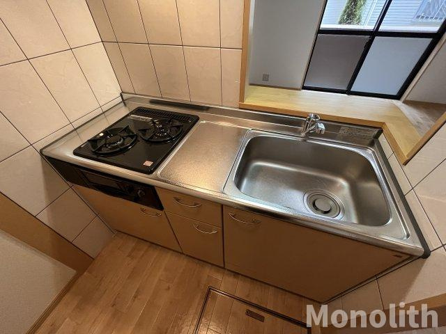 アマービレのキッチン