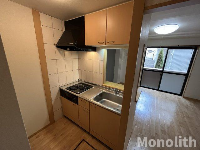 アマービレの居間・リビング