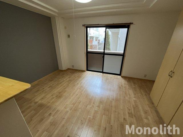 アマービレの内装