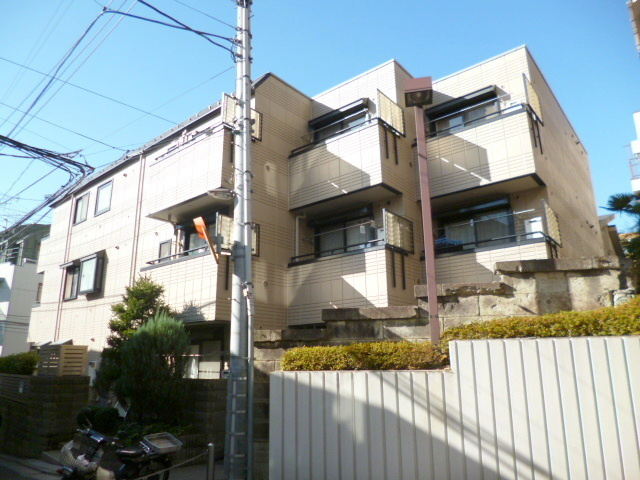 パロヴェルデの外観|★耐震構造の旭化成へーベルメゾン★