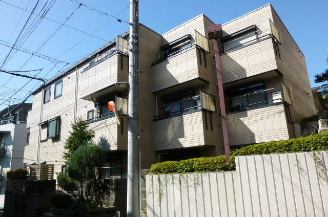 パロヴェルデの外観|★耐震構造の旭化成へーベルメゾン★