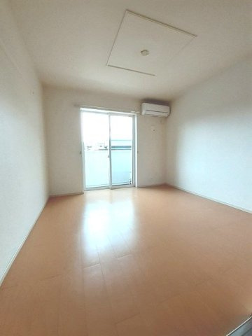 プリムローズ下松　Ａの内装