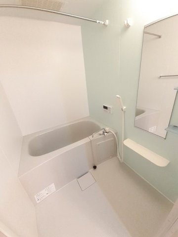 プリムローズ下松　Ａの浴室