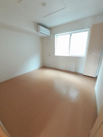 プリムローズ下松　Ａの内装