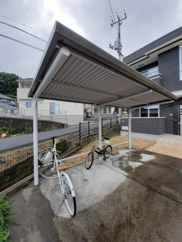 プリムローズ下松　Ａのその他