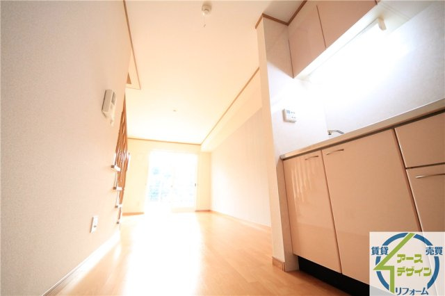 クレール有瀬のキッチン|※類似部屋