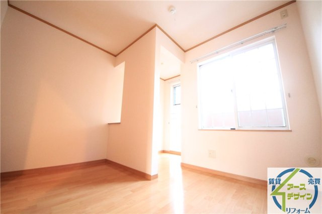 クレール有瀬の洋室|※類似部屋