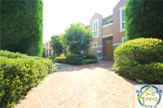 クレール有瀬のその他共用部分