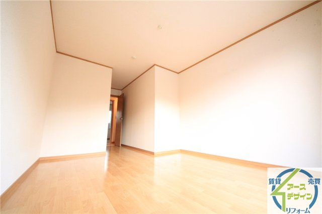 クレール有瀬の寝室|※類似部屋