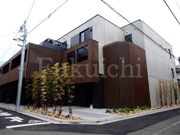 アリビオ学芸大学