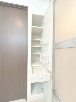 【設備】 | シティハイツ両国