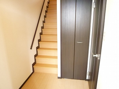 ツインフォレスト住之江Ⅰ番館のその他