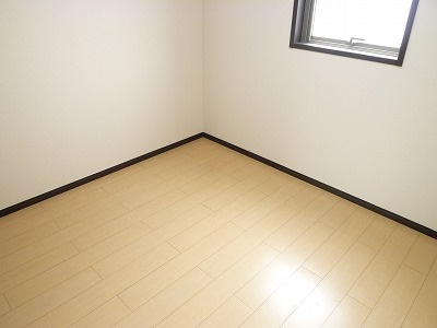 ツインフォレスト住之江Ⅰ番館の収納