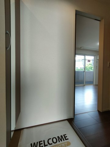 【玄関】大供ＭＯＭＯ