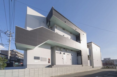 【外観】 | HPには初期費用掲載！「プライスホーム」で検索！リーフレスト