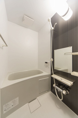 【浴室】 | HPには初期費用掲載！「プライスホーム」で検索！リーフレスト