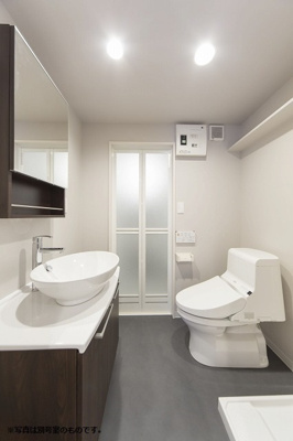 【トイレ】 | HPには初期費用掲載！「プライスホーム」で検索！リーフレスト