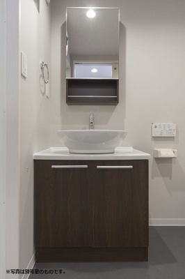 【洗面所】 | HPには初期費用掲載！「プライスホーム」で検索！リーフレスト