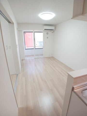 桜庵　Ｂの居間・リビング