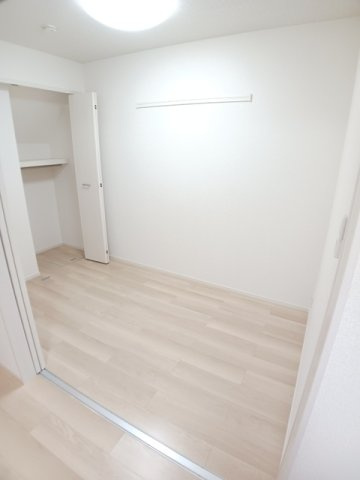 桜庵　Ｂの内装