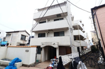 メゾン・ド・コンセールの画像