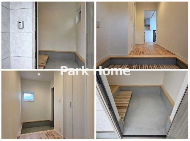 高知市横浜西町　新築戸建ての構造・工法・仕様