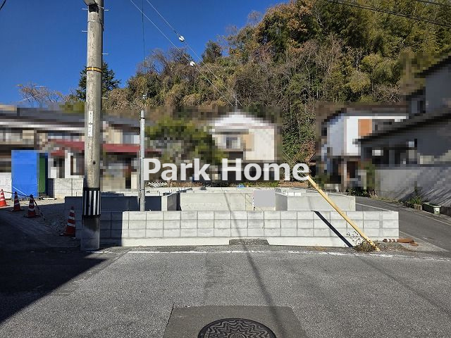 高知市横浜西町　新築戸建ての構造・工法・仕様