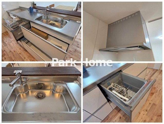 高知市横浜西町　新築戸建ての外観|2026.1月：建築中