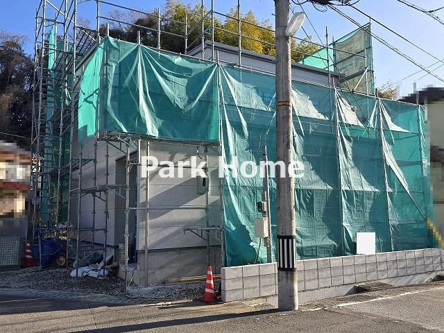 高知市横浜西町　新築戸建て