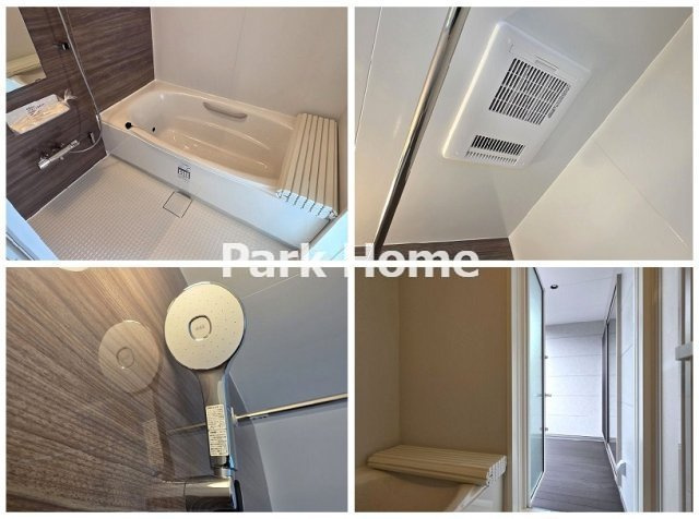 高知市横浜西町　新築戸建ての外観パース|外観パースです