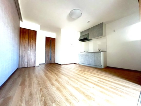 【内装】 | KvellGarden春日