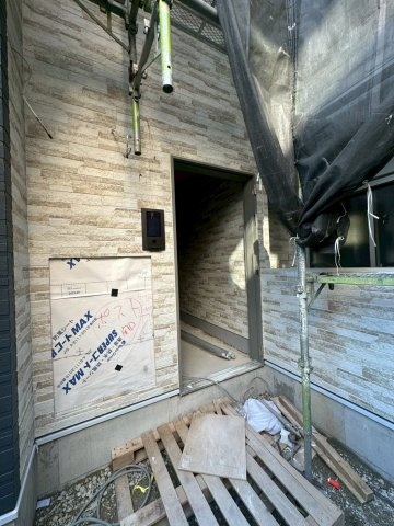 【エントランス】 | KvellGarden春日