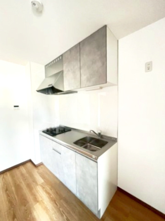 【キッチン】 | KvellGarden春日