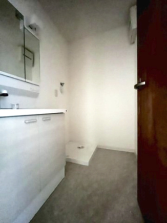 【洗面所】 | KvellGarden春日