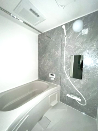 【浴室】 | KvellGarden春日