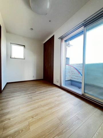 【洋室】 | KvellGarden春日