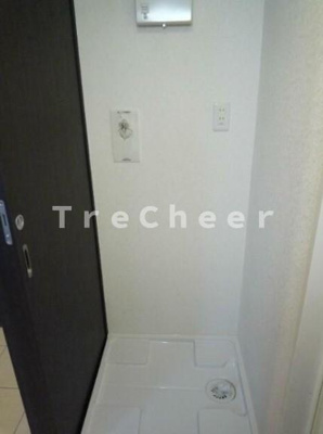 【設備】 | コンフォール玉川台