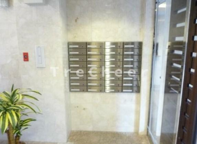 【その他共用部分】 | コンフォール玉川台