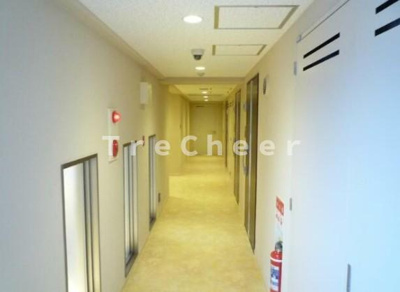 【その他共用部分】 | コンフォール玉川台