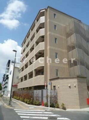 【外観】 | コンフォール玉川台