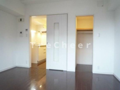 【居間・リビング】 | コンフォール玉川台