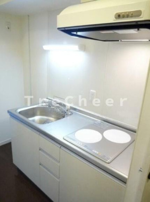 【キッチン】 | コンフォール玉川台