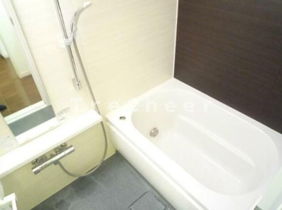 【浴室】 | コンフォール玉川台