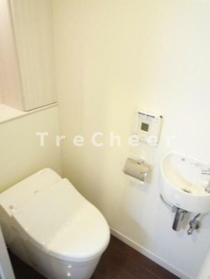 【トイレ】 | コンフォール玉川台